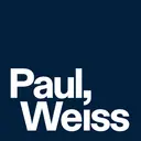 Paul, Weiss logo