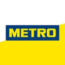 METRO Österreich logo