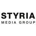 Styria Media Group AG logo