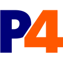 PERM4 | Permanent Recruiting GmbH logo