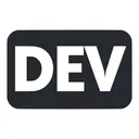 DEVjobs logo