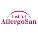 OMNi-BiOTiC® by Institut AllergoSan logo