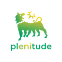 Plenitude logo