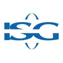 ISG International Service Group logo