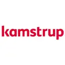 Kamstrup logo