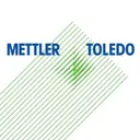 Mettler-Toledo International, Inc logo