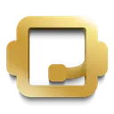 Everything Virtual Assistant (EVA) logo