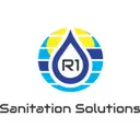R1 Sanitation Solutions logo