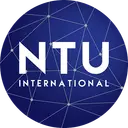 NTU International A/S logo
