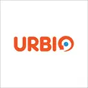 URBIO logo