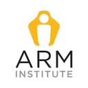 Advanced Robotics for Manufacturing (ARM) logo