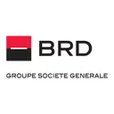 BRD - Groupe Societe Generale logo