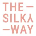 TheSilkyWay logo