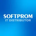 Softprom Europe logo