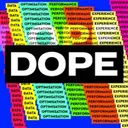 DOPE Studio logo