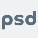 PSD Group logo