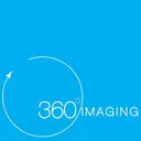 360Imaging logo