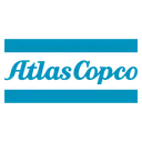 Atlas Copco logo