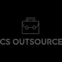 CS Outsource logo