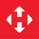 Nova Post Europe logo