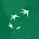 UKRSIBBANK BNP Paribas Group logo