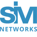 Sim-networks logo