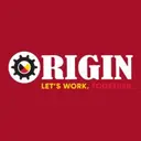 Origin Recruitment Ltd logo