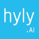 Hyly.AI logo