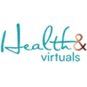 Health and Virtuals logo