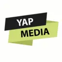 YAP Media logo