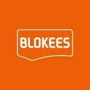 BLOKEES logo