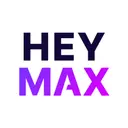 HeyMax logo