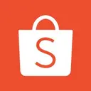 Shopee logo