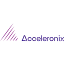 Acceleronix logo