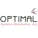 Optimal PH logo