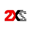 2X logo