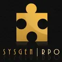 Sysgen RPO logo