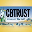Chesapeake Bay Trust logo