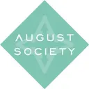 August Society logo