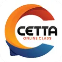 Cetta Online Class logo