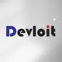 Devloit logo
