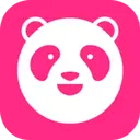 foodpanda logo