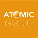 Atomic Recruitment SEA logo
