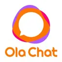 Ola Chat logo