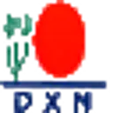 DXN Limited logo