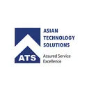 Asian Technology Solutions (Vietnam) logo