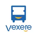 Vexere.com - Vietnam’s #1 Transportation Booking Platform (Bus | Flight | Train | Bike Car Rental)) logo
