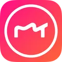 Meitu Inc. logo