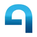 Airborne logo