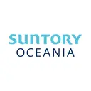 Suntory Oceania logo